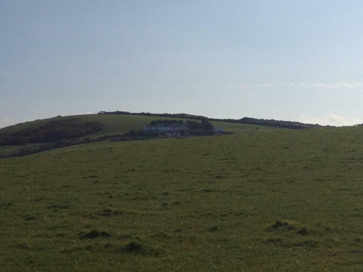 Moonfleet Villa Chickerell Exterior photo